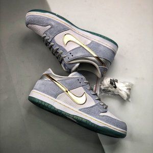 Nike Sean Cliver x SB Dunk Low Pro QS